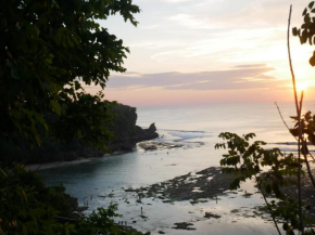 Гостиница Bingin Inn  Kuta